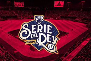 Serie del Rey 2024: Todos los ganadores de la Liga Mexicana de Beisbol