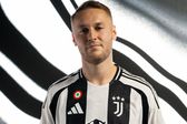 Teun Koopmeiners llega a Juventus por cerca de 60 millones de euros