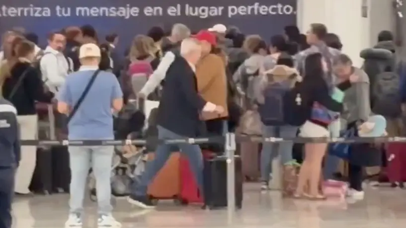 Javier Aguirre ya está en la Ciudad de México antes de su presentación con el Tri