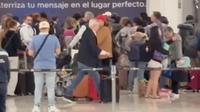 Javier Aguirre ya está en la Ciudad de México antes de su presentación con el Tri