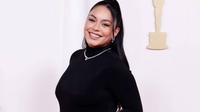 Circulan imágenes de Vanessa Hudgens tras dar a luz a su primer bebé