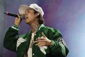 ¿Natanael cancela su concierto en Ciudad de México?