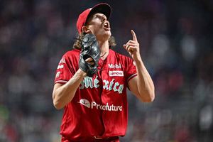 ¡Todo se define en el Juego 7! Diablos Rojos remonta para vencer a los Guerreros y empatar la Serie