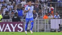 ¡Oficial! Rayados anuncia la salida de Jesús Gallardo