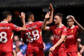 Liverpool vs Brentford: ¿Dónde y cuándo ver EN VIVO la segunda jornada de la Premier?