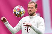 ¿La 'maldición' de Harry Kane es real? Bayern Múnich no podrá ganar un título hasta 2025