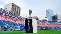 Final Clausura 2024: ¿Qué pasa si la Cruz Azul y América empatan en la Vuelta?