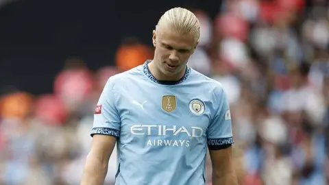 ¿Va a descender? Manchester City apunta a tener sanción de 70 a 80 puntos en la Premier League