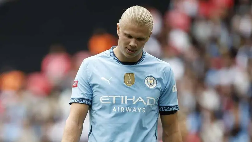 ¿Va a descender? Manchester City apunta a tener sanción de 70 a 80 puntos en la Premier League