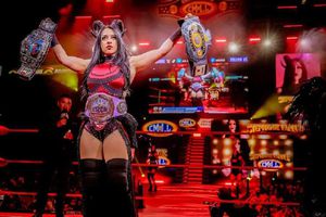 Stephanie Vaquer confirma su salida del CMLL