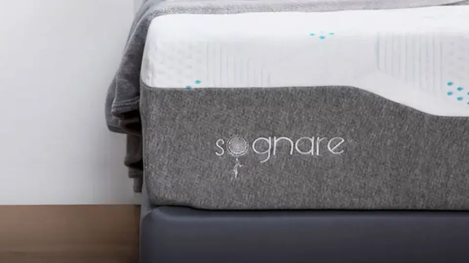 Disfruta de un descanso innovador con colchones en caja Sognare