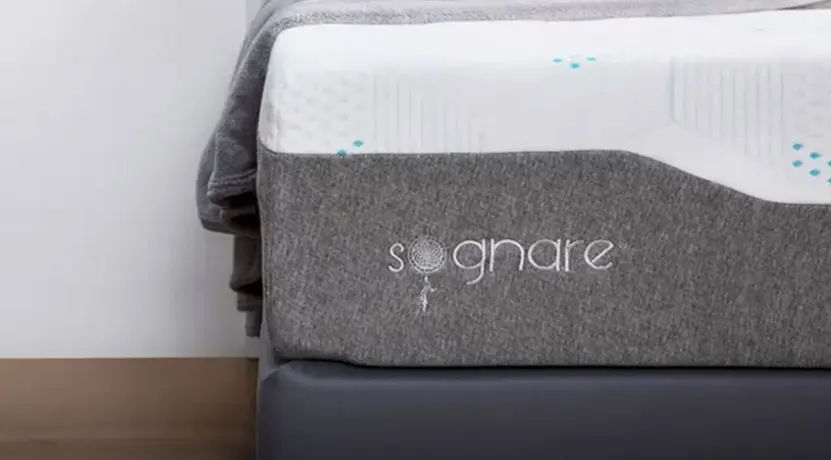 Disfruta de un descanso innovador con colchones en caja Sognare
