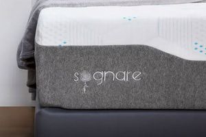 Disfruta de un descanso innovador con colchones en caja Sognare