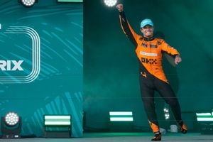 Lando Norris y los pilotos con más carreras antes de ganar en Fórmula 1