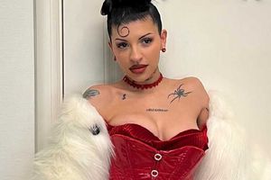 Cazzu rompe el silencio y habla sobre la relación de su ex Christian Nodal con Ángela Aguilar