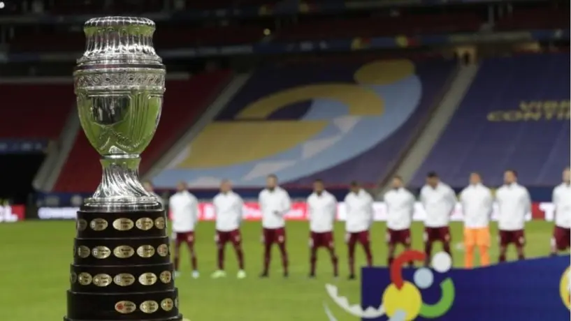 ¿Copa América es, realmente, la competición de selecciones más antigua del mundo?