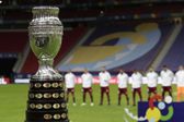 ¿Copa América es, realmente, la competición de selecciones más antigua del mundo?