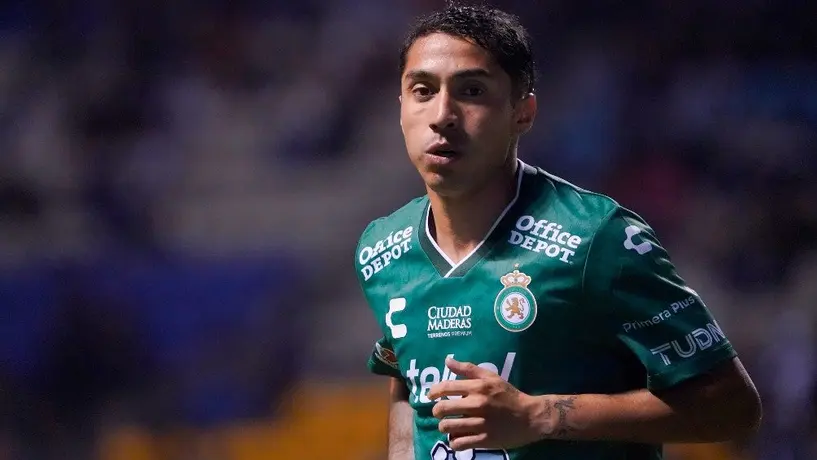 Luciano Cabral, el jugador que no disputa la Leagues Cup por antecedentes penales ¿Qué hizo?