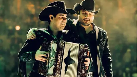 ‘Prófugos del Anexo’: Julión Álvarez y Alfredo Olivas confirman concierto en la CDMX