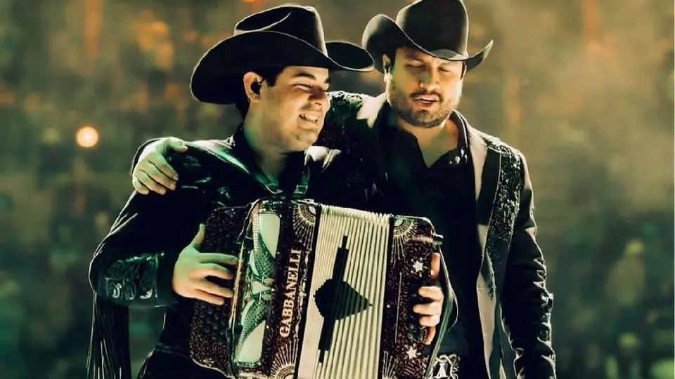 ‘Prófugos del Anexo’: Julión Álvarez y Alfredo Olivas confirman concierto en la CDMX