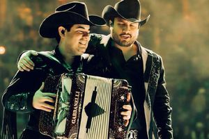 ‘Prófugos del Anexo’: Julión Álvarez y Alfredo Olivas confirman concierto en la CDMX
