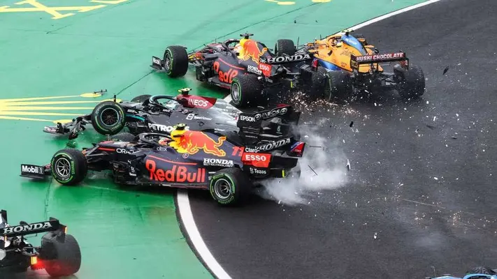 ¡Un infierno llamado Hungaroring! Así le ha ido a Checo Pérez en le Gran Premio de Hungría
