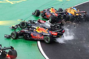 ¡Un infierno llamado Hungaroring! Así le ha ido a Checo Pérez en le Gran Premio de Hungría