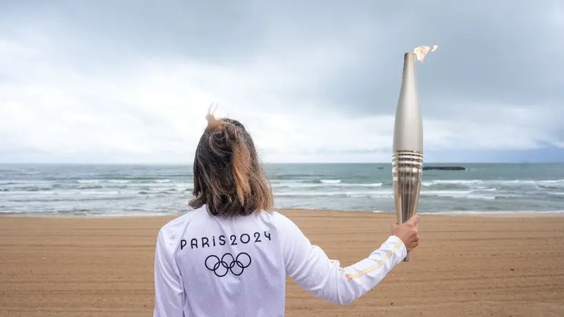 ¡Todo lo que debes saber! Surf en los Juegos Olímpicos de París 2024
