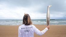 ¡Todo lo que debes saber! Surf en los Juegos Olímpicos de París 2024