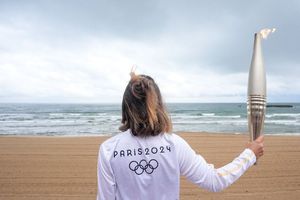 ¡Todo lo que debes saber! Surf en los Juegos Olímpicos de París 2024