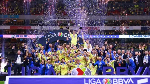 Liga MX: ¿Cuándo inicia el Apertura 2024?