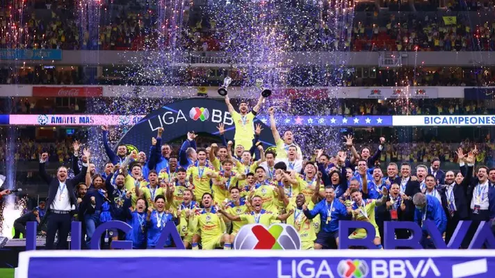 Liga MX: ¿Cuándo inicia el Apertura 2024?