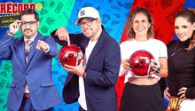 RÉCORD+ EN VIVO jueves 2 de mayo: Eliminación de Rayados, entrevista con Miguel Layún y mucho más
