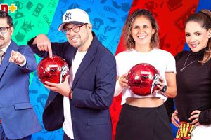 RÉCORD+ EN VIVO jueves 2 de mayo: Eliminación de Rayados, entrevista con Miguel Layún y mucho más