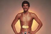 Dioses del olimpo: Mark Spitz, ganador de siete medallas de oro en Múnich 1963