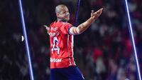 ¿Se perfila su regreso a Selección Mexicana? Chicharito lanza guiño a Javier Aguirre