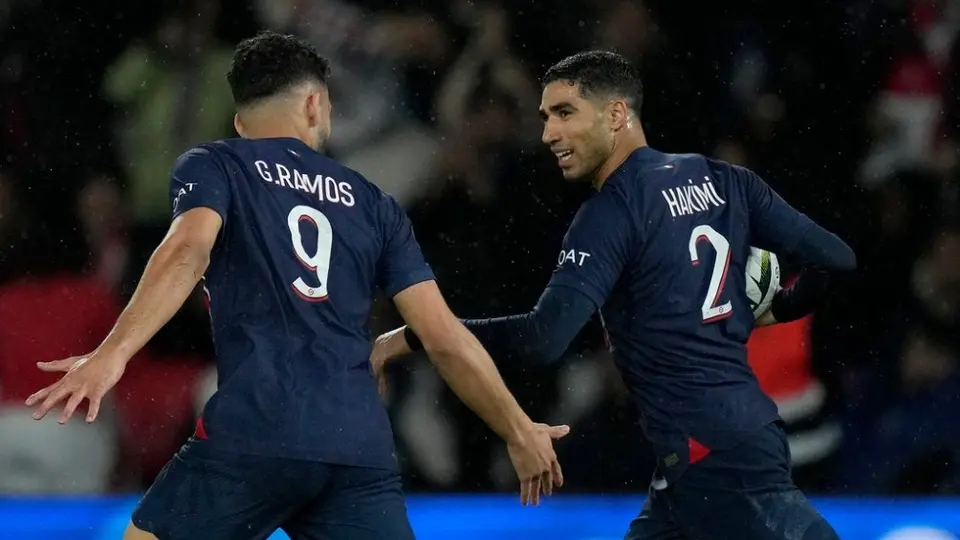 Borussia Dortmund vs PSG: ¿Dónde y a qué hora ver la Semifinal de la Champions League?