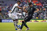 León y Santos reparten puntos y se mantienen en los últimos puestos