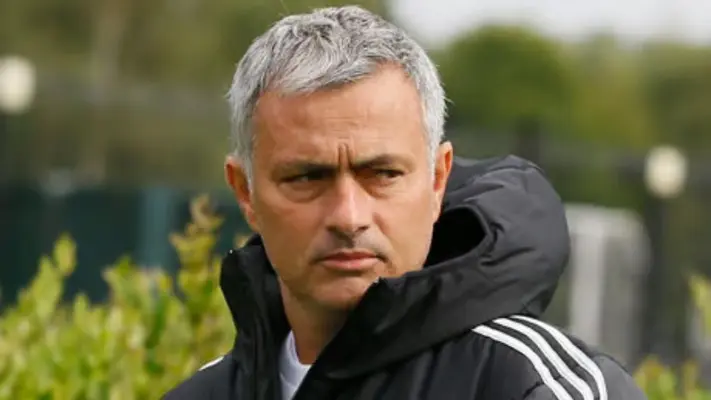 ¡Oficial! José Mourinho ya es nuevo entrenador del Fenerbahce en la Liga Turca