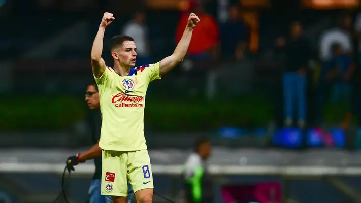Fidalgo no descarta jugar para México el Mundial del 2026