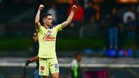 Fidalgo no descarta jugar para México el Mundial del 2026