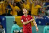 Euro 2024: Tres años después, Christian Eriksen recuerda el paro cardiaco que casi le costó la vida