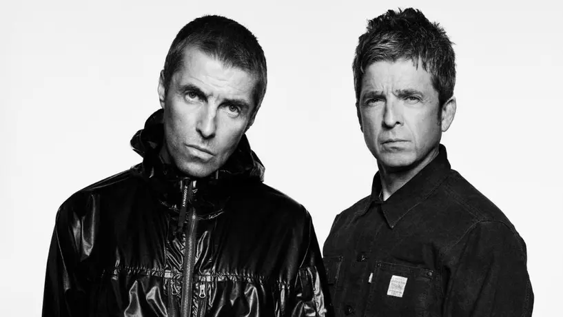 ¡Sally can´t wait! Oasis se reúne para una gira después de 15 años de separación