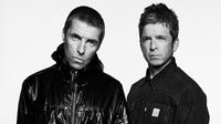 ¡Sally can´t wait! Oasis se reúne para una gira después de 15 años de separación