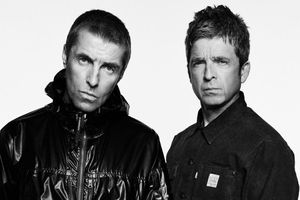 ¡Sally can´t wait! Oasis se reúne para una gira después de 15 años de separación