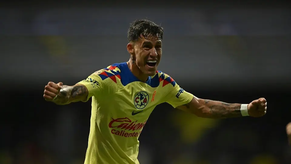 América ya tiene a tres ‘refuerzos’ de cara al Apertura 2026, ¿quiénes son?