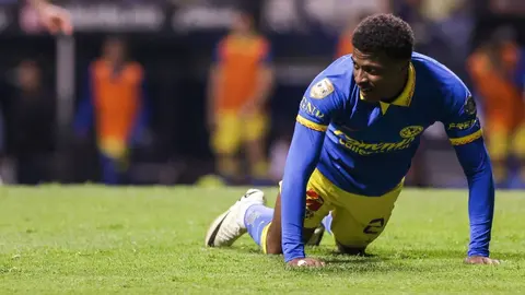Liga MX: Se dieron a conocer los audios del VAR en el encuentro entre América vs Puebla