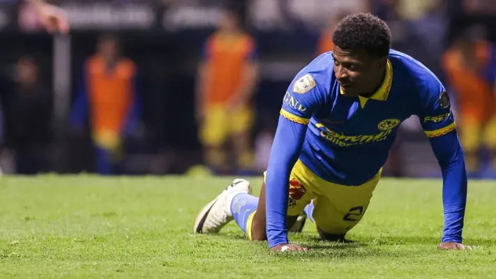 Liga MX: Se dieron a conocer los audios del VAR en el encuentro entre América vs Puebla