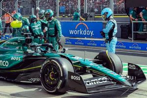 Aston Martin: ¿Hubo desobediencia de Lance Stroll en el Gran Premio de Hungría?