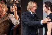 Los juegos del hambre tendrán un nuevo libro y película sobre Haymitch. Te contamos los detalles
